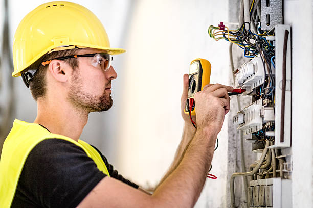 Best Electrical Maintenance Services  in Barnesville, OH